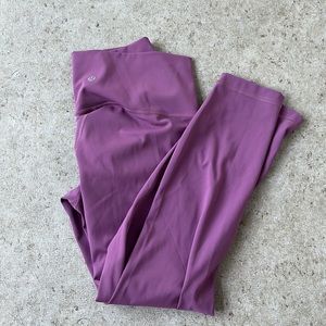 Lululemon Wunder Under leggings